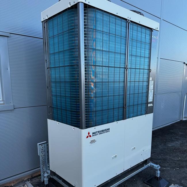 VRF Condenser 